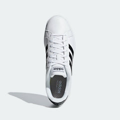 Adidas Grand Court Men's Shoes White Black F36392 Sportstar Pro Newcastle, 2300 NSW. Australia. 3