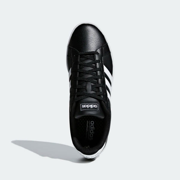 Adidas Grand Court Shoes Black White F36393 Sportstar Pro Newcastle, 2300 NSW Australia. 3