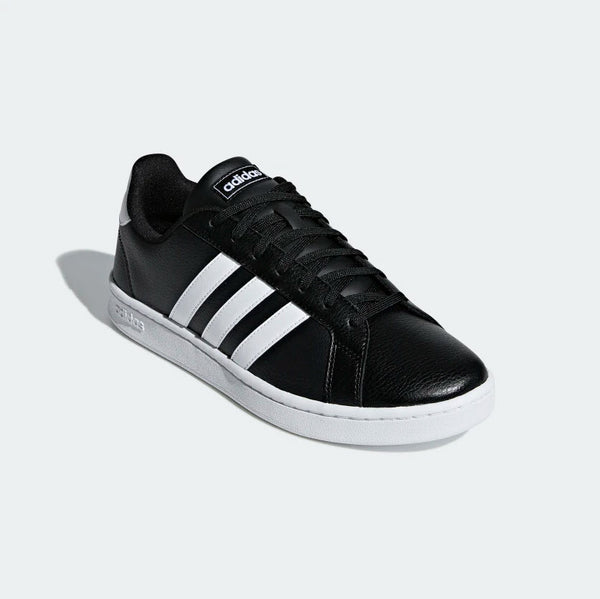 Adidas Grand Court Shoes Black White F36393 Sportstar Pro Newcastle, 2300 NSW Australia. 5