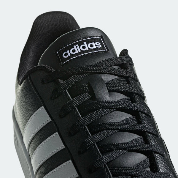 Adidas Grand Court Shoes Black White F36393 Sportstar Pro Newcastle, 2300 NSW Australia. 7