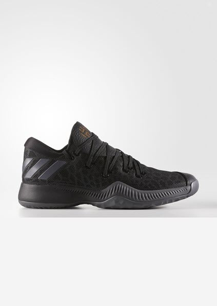 men's adidas harden basketball shoes