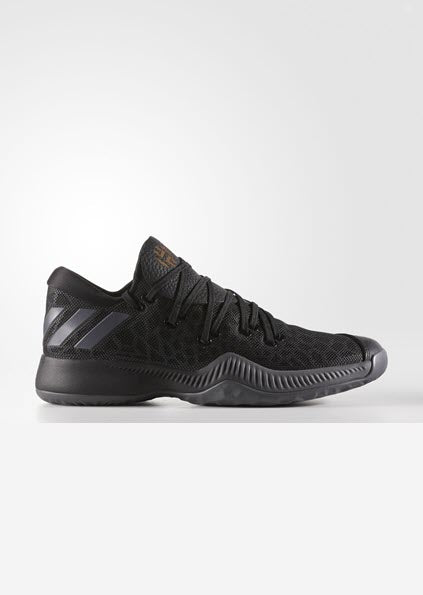 Adidas Harden B/E Basketball Men's Shoes CG4192