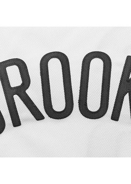 Adidas INT Swingman NBA Brooklyn Nets Jersey Deron WILLIAMS #8 L76284 White. Sportstar Pro. 519 Hunter Street Newcastle, 2300 NSW. Australia.