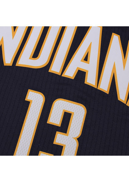 Adidas INT Swingman NBA Indiana Pacers Jersey GEORGE #13 M98933 Navy –  Sportstar Pro