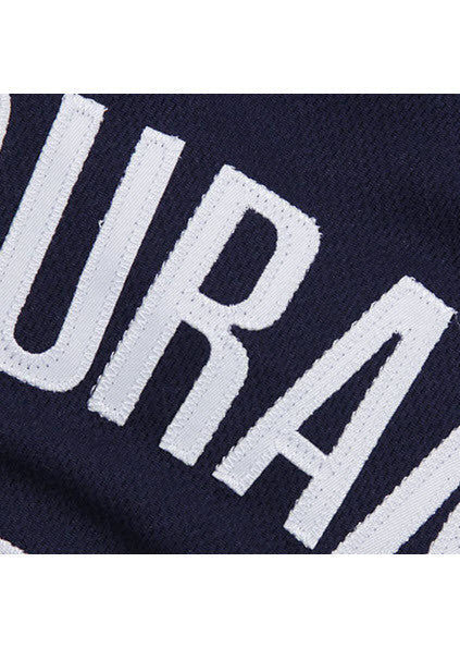 Adidas Boys Blue Oklahoma City Thunder Kevin Durant 35 NBA Jersey