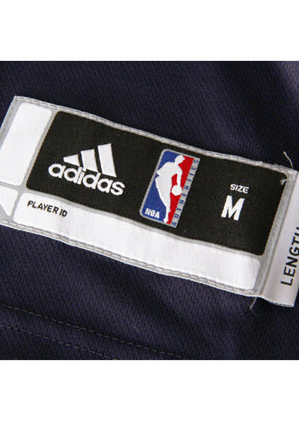 adidas NBA Oklahoma Thunder Swingman Jersey - L71759 - Sneakersnstuff (SNS)