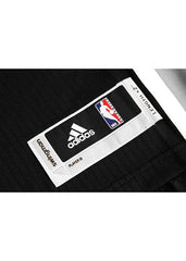 Adidas NBA INT Swingman San Anontio Spurs Jersey Patrick MILLS Black A58678. Sportstar Pro. 519 Hunter Street Newcastle, NSW 2300 Australia
