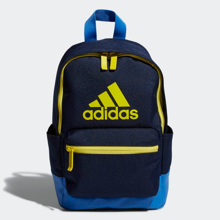 Adidas K CL IN Backpack Blue DW4258