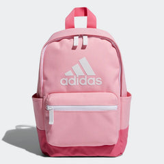 Adidas K CL IN Backpack Pink DW4257 Sportstar Pro Newcastle, 2300 NSW. Australia. 1