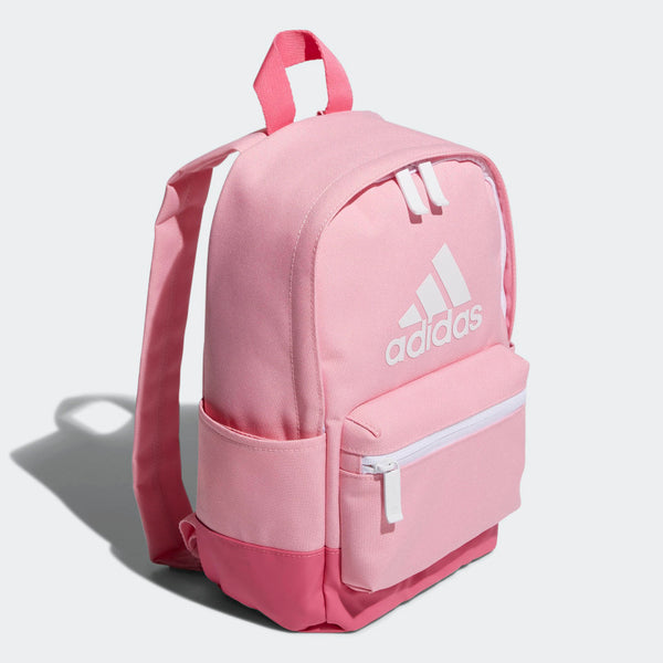 Adidas K CL IN Backpack Pink DW4257 Sportstar Pro Newcastle, 2300 NSW. Australia. 3