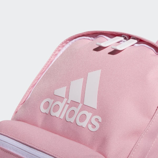 Adidas K CL IN Backpack Pink DW4257 Sportstar Pro Newcastle, 2300 NSW. Australia. 5