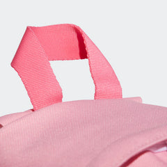 Adidas K CL IN Backpack Pink DW4257 Sportstar Pro Newcastle, 2300 NSW. Australia. 6