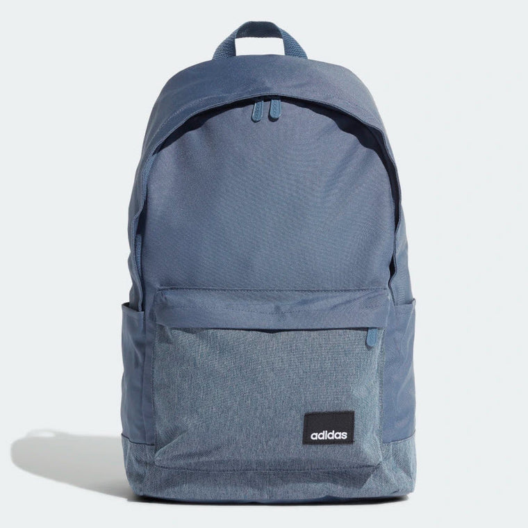 Adidas Linear Classic Backpack Tech Ink ED0262