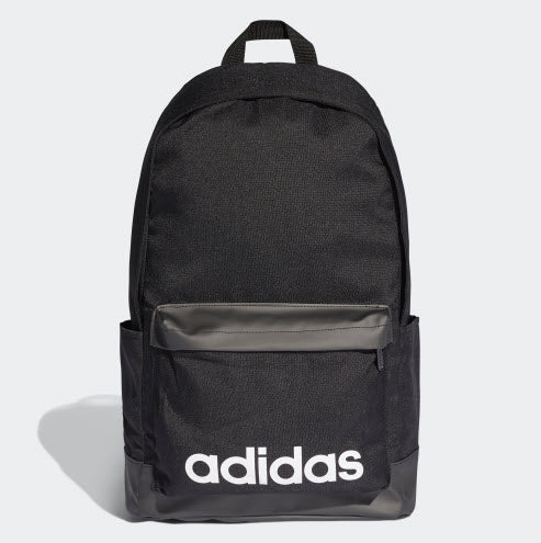 adidas backpack xl Adidas Linear Classic Backpack XL Black DT8638 – Sportstar Pro