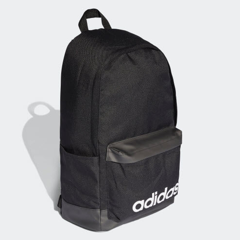Adidas Linear Classic Backpack XL Black DT8638 Sportstar Pro Newcastle, 2300 NSW. Australia. 4