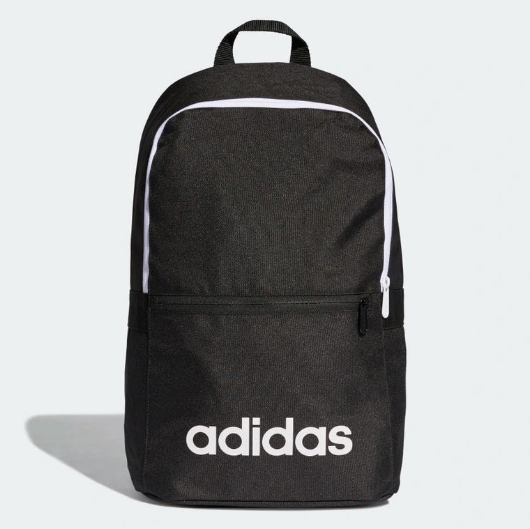 Adidas Linear Classic Daily Backpack Black DT8633