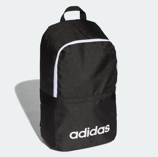 Adidas Linear Classic Daily Backpack Black DT8633 Sportstar Pro Newcastle, 2300 NSW. Australia. 3