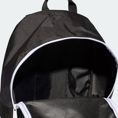 Adidas Linear Classic Daily Backpack Black DT8633 Sportstar Pro Newcastle, 2300 NSW. Australia. 4