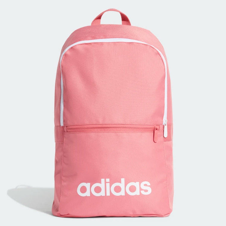 Adidas Linear Classic Daily Backpack Bliss Pink ED0292