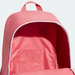 Adidas Linear Classic Daily Backpack Bliss Pink ED0292 Sportstar Pro Newcastle, 2300 NSW. Australia. 4