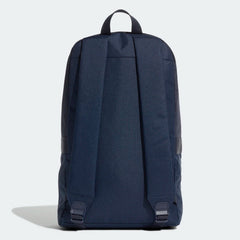Adidas Linear Classic Daily Backpack Blue ED0289 Sportstar Pro Newcastle, 2300 NSW. Australia. 5