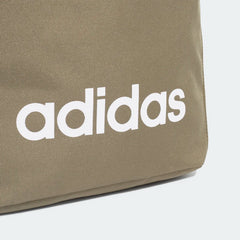 Adidas Linear Classic Daily Backpack Khaki ED0291 Sportstar Pro Newcastle, 2300 NSW. Australia. 6