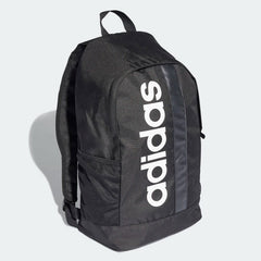 Adidas Linear Core Backpack Black White DT4825 Sportstar Pro Newcastle, 2300 NSW. Australia. 3