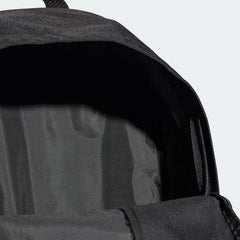 Adidas Linear Core Backpack Black White DT4825 Sportstar Pro Newcastle, 2300 NSW. Australia. 4