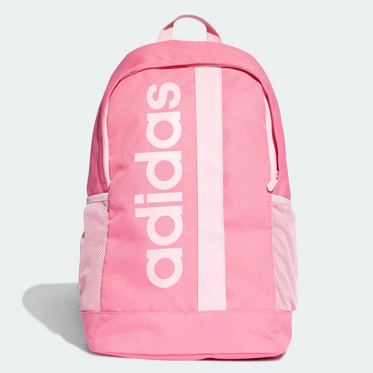 Adidas Linear Core Backpack Pink DT8619