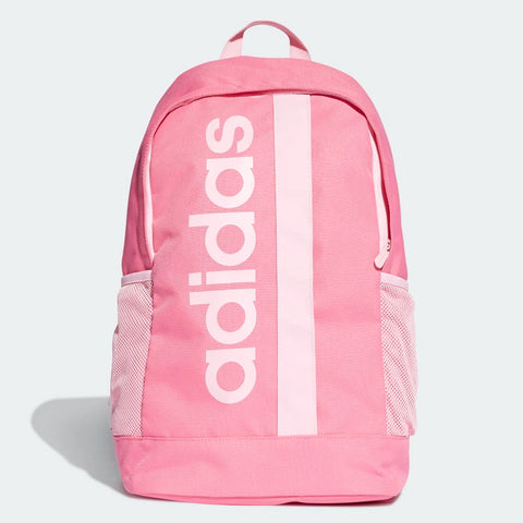 Adidas linear core backpack discount
