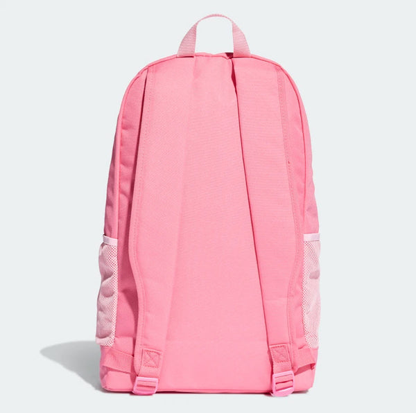 Adidas Linear Core Backpack Pink DT8619 Sportstar Pro Newcastle, 2300 NSW. Australia. 2