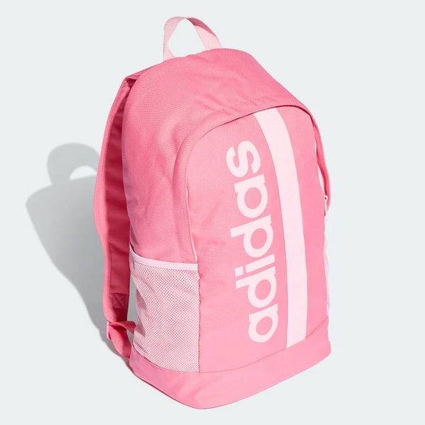 Adidas Linear Core Backpack Pink DT8619 Sportstar Pro Newcastle, 2300 NSW. Australia. 3