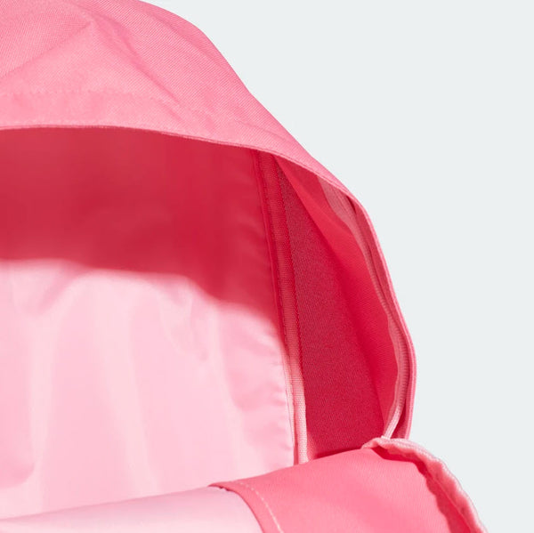 Adidas Linear Core Backpack Pink DT8619 Sportstar Pro Newcastle, 2300 NSW. Australia. 4
