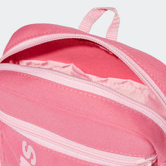 Adidas Linear Core Organiser Bag Pink DT8628