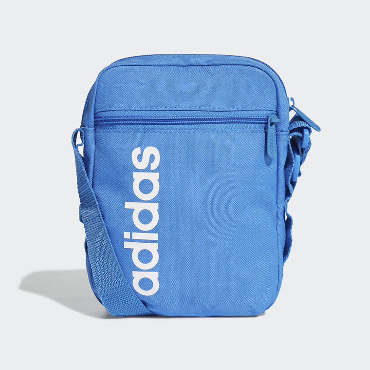 Adidas Linear Core Organizer Bag Blue DT8627
