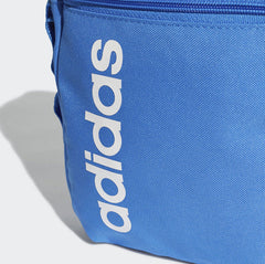 Adidas Linear Core Organizer Bag Blue DT8627 Sportstar Pro Newcastle, 2300 NSW. Australia. 5