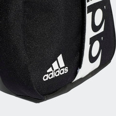 Adidas Linear Performance Organiser Black White S99975 Sportstar Pro Newcastle, 2300 NSW. Australia. 6