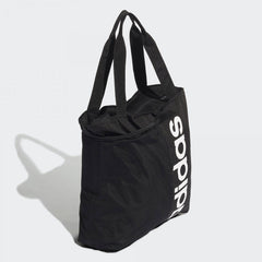 Adidas Linear Tote Bag Black ED0282 Sportstar Pro Newcastle, 2300 NSW. Australia. 3