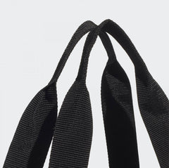 Adidas Linear Tote Bag Black ED0282 Sportstar Pro Newcastle, 2300 NSW. Australia. 5