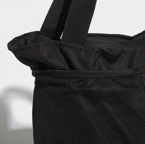Adidas Linear Tote Bag Black ED0282 Sportstar Pro Newcastle, 2300 NSW. Australia. 6