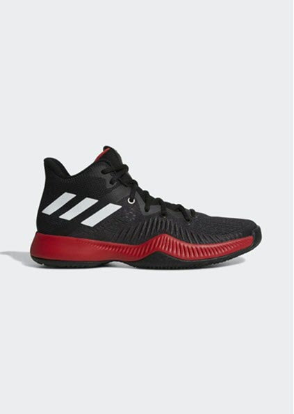 Adidas Mad Bounce Men's Shoes CQ0490 – Sportstar Pro