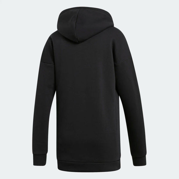 Fleece Sweatshirt Adidas Originals Essentials Sweatshirt In Pin