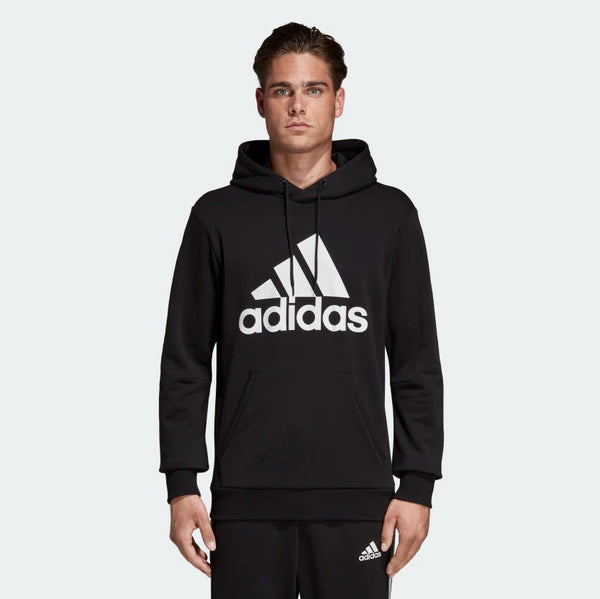 Adidas Must Haves Boade Of Sport Pull Over Hoodie French Terry Black DQ1461 Sportstar Pro Newcastle, 2300 NSW. Australia. 1
