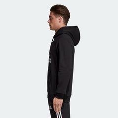 Adidas Must Haves Boade Of Sport Pull Over Hoodie French Terry Black DQ1461 Sportstar Pro Newcastle, 2300 NSW. Australia. 2