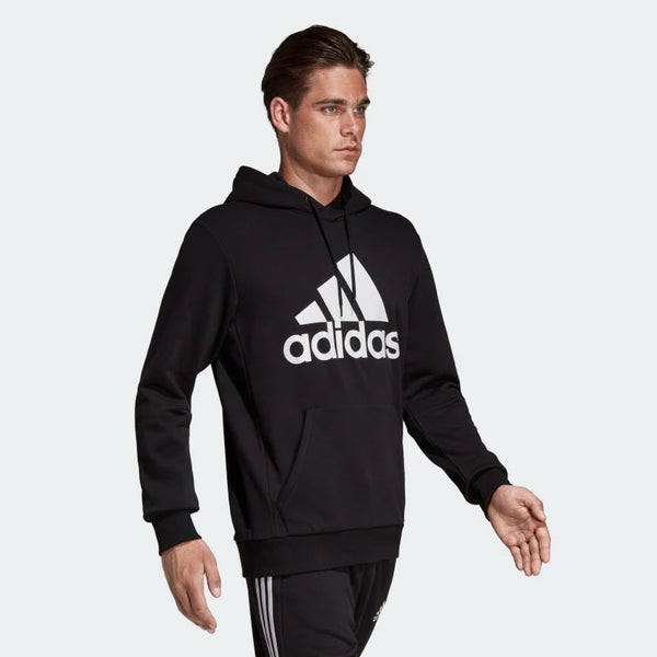 Adidas Must Haves Boade Of Sport Pull Over Hoodie French Terry Black DQ1461 Sportstar Pro Newcastle, 2300 NSW. Australia. 4