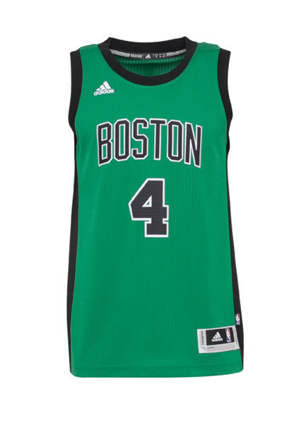 Adidas NBA INT Swingman Boston Celtics Jersey Isaiah THOMAS #4 AT1829 Green. Sportstar Pro. 517 Hunter Street Newcastle, 2300 NSW. Australia
