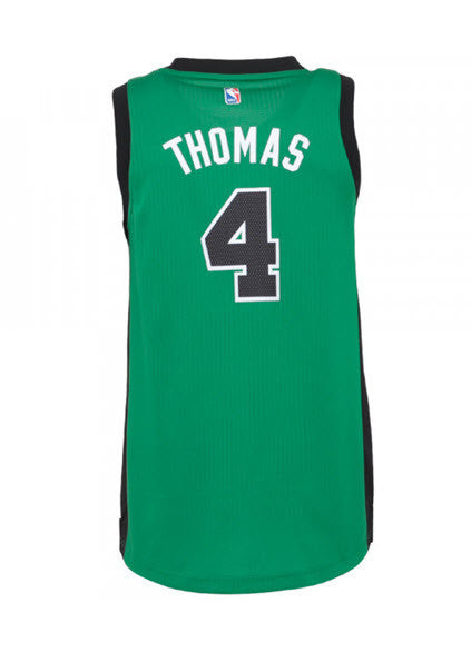 Adidas NBA INT Swingman Boston Celtics Jersey Isaiah THOMAS #4 AT1829 Green. Sportstar Pro. 517 Hunter Street Newcastle, 2300 NSW. Australia