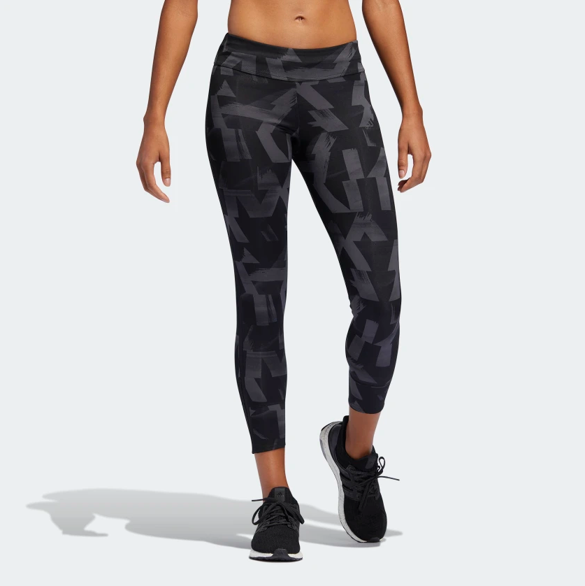 Adidas Own the Run Speed Splits 7 8 Tights DQ2588 Sportstar Pro   Newcastle, 2300 NSW Australia. 8