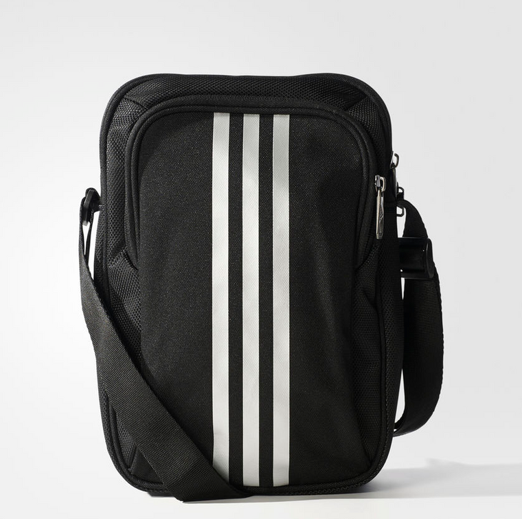 Adidas Pilot Organiser Bag Black S02196