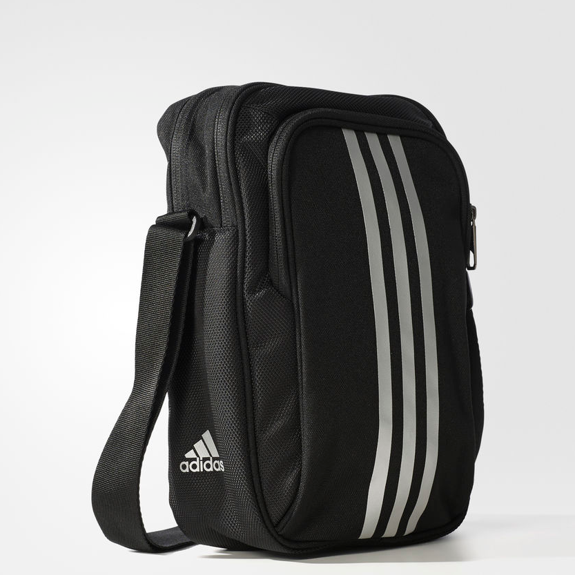 Adidas pilot shop organizer bag